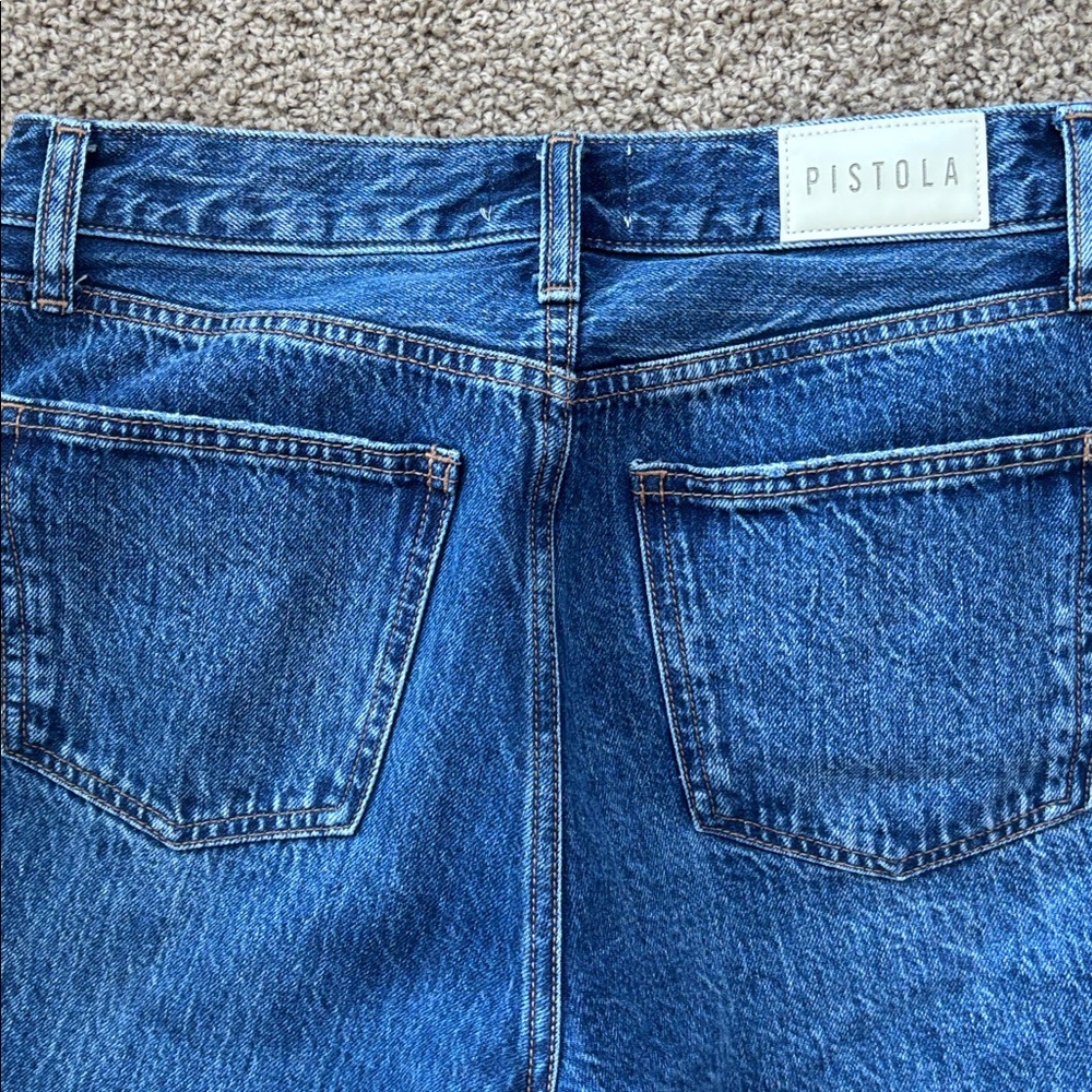 Pistola Jeans - Picture 5 of 5